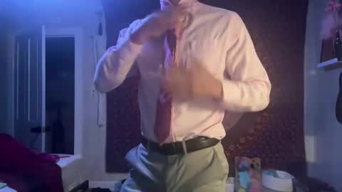 Wolfblazer online show from 01/24/25, 10:43