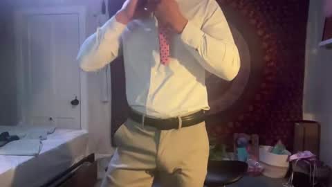 Wolfblazer online show from 01/26/25, 12:22