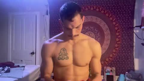 Wolfblazer online show from 01/30/25, 10:40