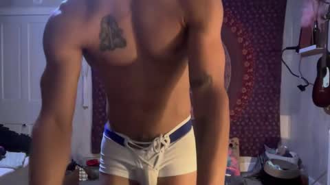 Wolfblazer online show from 02/01/25, 11:10