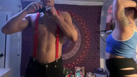 Wolfblazer online show from 02/05/25, 12:10