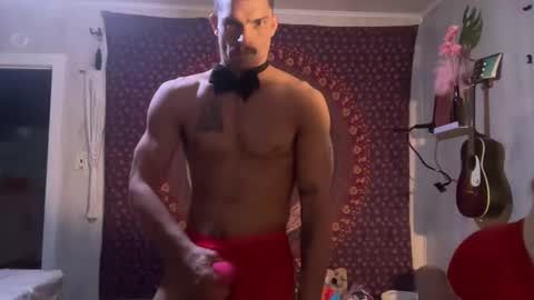 Wolfblazer online show from 02/07/25, 11:24