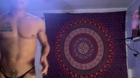 Wolfblazer online show from 02/08/25, 10:18