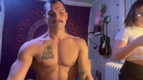 Wolfblazer online show from 02/18/25, 12:04