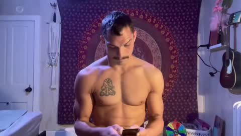 Wolfblazer online show from 02/18/25, 11:00