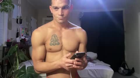 Wolfblazer online show from 02/26/25, 10:26