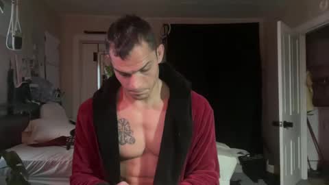 Wolfblazer online show from 03/03/25, 11:33