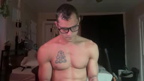 Wolfblazer online show from 03/06/25, 11:14