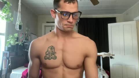 Wolfblazer online show from 03/09/25, 02:54