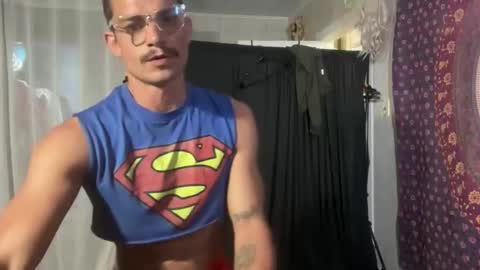 Wolfblazer online show from 09/16/25, 11:28