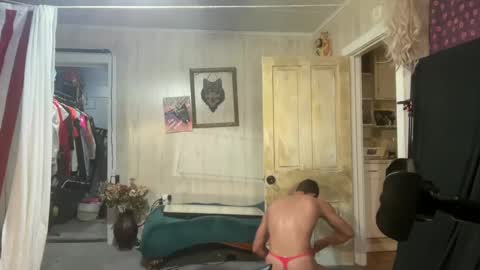 Wolfblazer online show from 09/22/25, 11:18