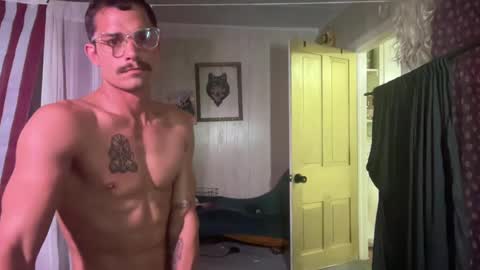 Wolfblazer online show from 09/26/25, 10:36