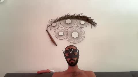 Sweetdog online show from 01/16/25, 05:33