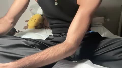 Sweetdog online show from 03/26/26, 12:17