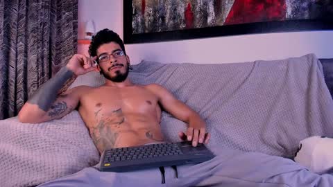 wolferatus online show from 12/28/24, 08:15