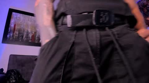 wolferatus online show from 10/23/25, 10:19