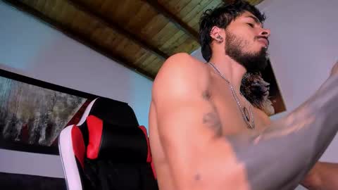 wolferatus online show from 11/07/25, 11:49