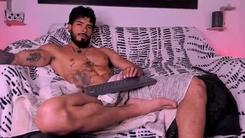 wolferatus online show from 12/13/25, 08:58