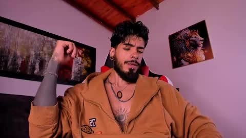 wolferatus online show from 12/15/25, 09:19