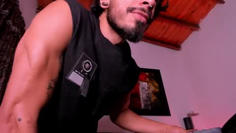 wolferatus online show from 03/25/26, 09:10