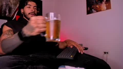 wolferatus online show from 03/29/26, 09:59