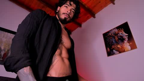 wolferatus online show from 03/31/26, 09:37