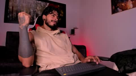 wolferatus online show from 04/05/26, 06:27