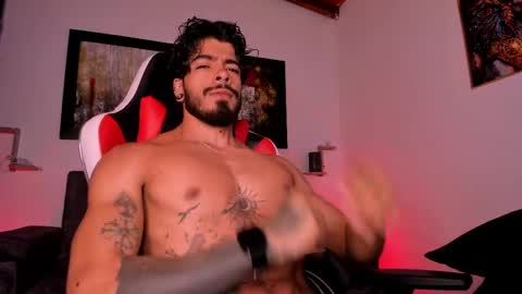 wolferatus online show from 04/06/26, 09:27