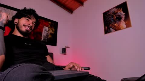 wolferatus online show from 04/07/26, 11:37