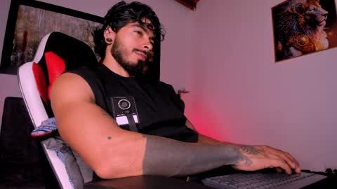 wolferatus online show from 04/08/26, 08:42