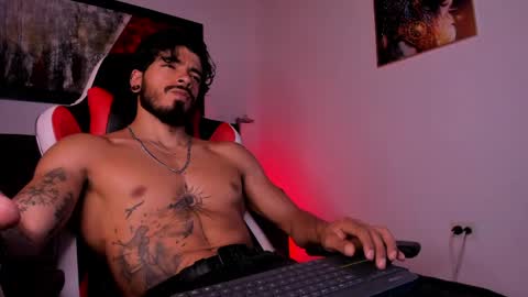 wolferatus online show from 04/10/26, 11:09