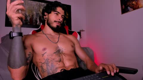 wolferatus online show from 04/11/26, 05:50