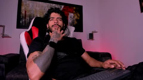 wolferatus online show from 04/12/26, 04:01