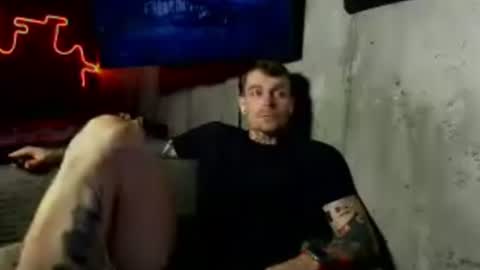 wolfhoff online show from 06/20/26, 01:36