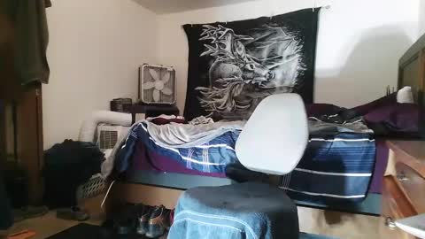 wolfman79 online show from 03/06/25, 11:58