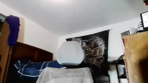 wolfman79 online show from 10/09/25, 10:13