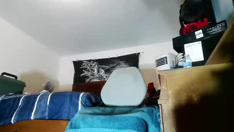 wolfman79 online show from 02/12/26, 11:49