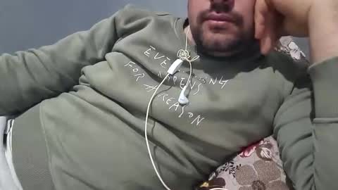 wolf boy online show from 01/27/25, 04:20