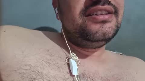 wolf boy online show from 02/14/25, 02:07