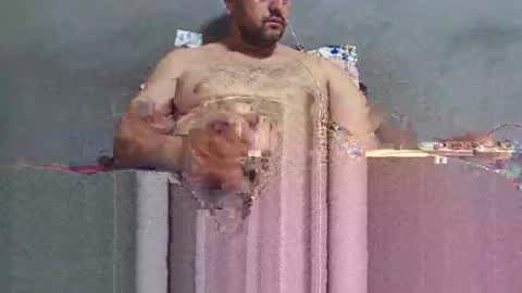 wolf boy online show from 11/08/25, 01:28