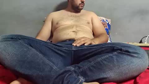 wolf boy online show from 11/11/25, 03:17