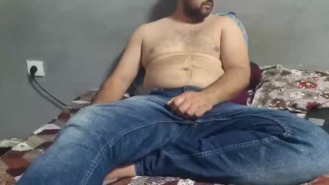 wolf boy online show from 02/06/26, 02:38