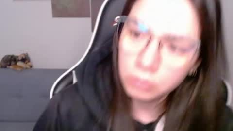 Snapshot of wolfs_daughter chatting on 07/13/26, 02:25 Alex online show from 07/13/26, 02:25