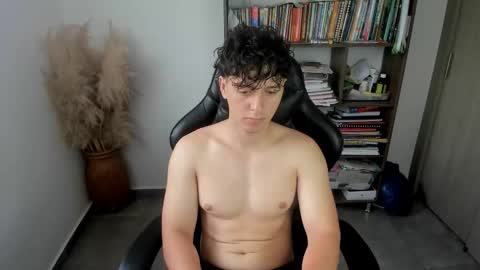 wolker_allan online show from 02/07/26, 01:37