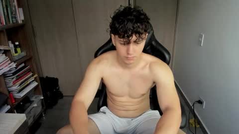 wolker_allan online show from 02/22/26, 03:21