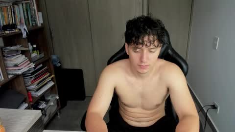 wolker_allan online show from 03/04/26, 06:14