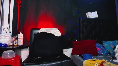 katty dirty online show from 05/18/26, 10:04