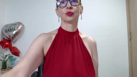 Womanhornyx online show from 02/03/25, 10:32