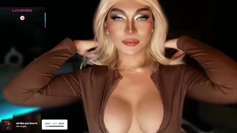 Julia online show from 10/26/25, 12:05