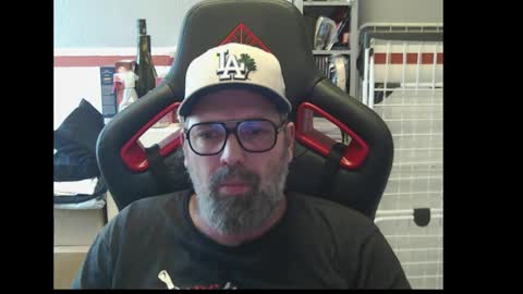 Adam online show from 04/02/26, 04:04